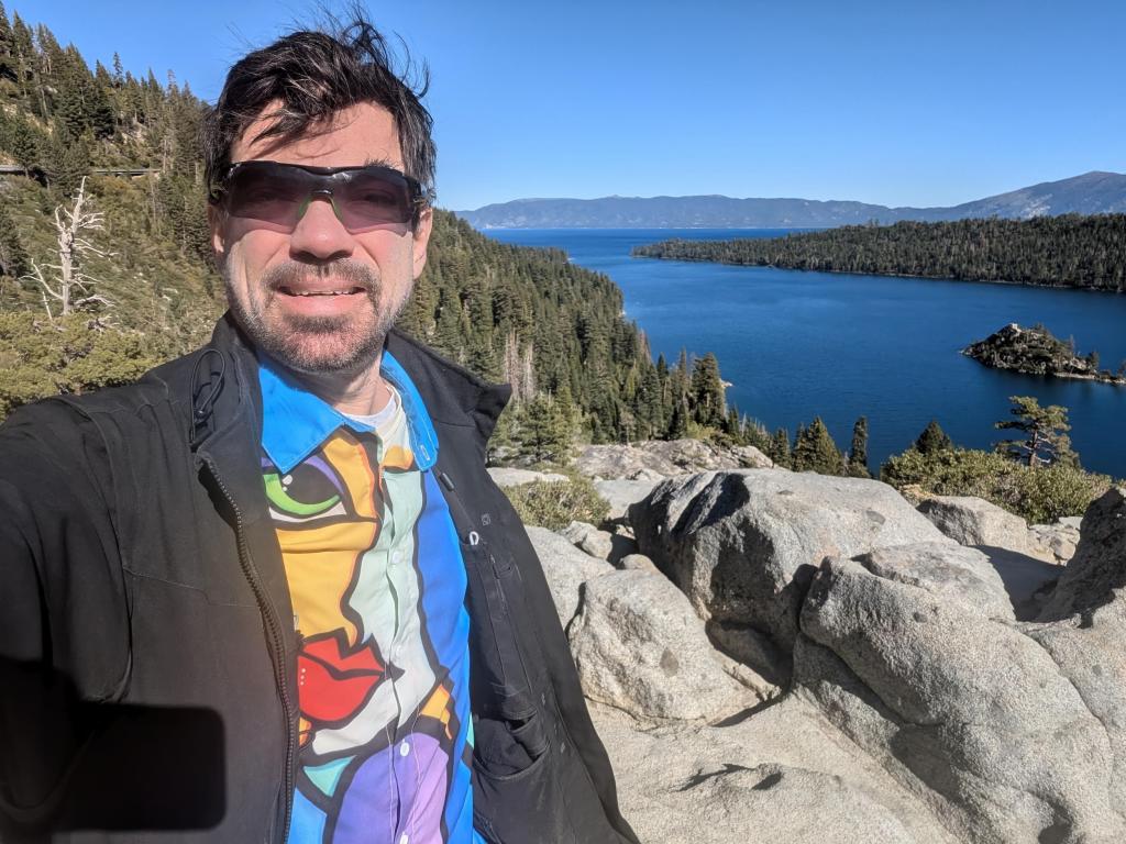 128 - 20241017 Tahoe Trip Google