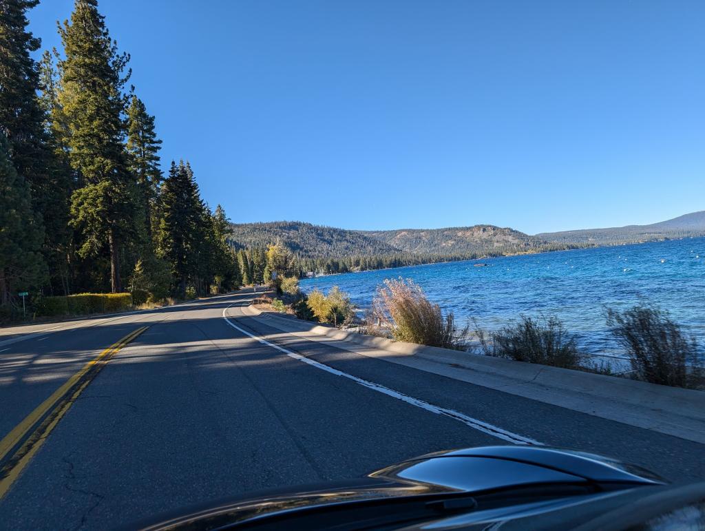 147 - 20241017 Tahoe Trip Google