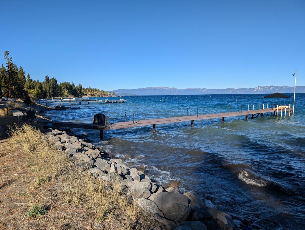 156 - 20241017 Tahoe Trip Google