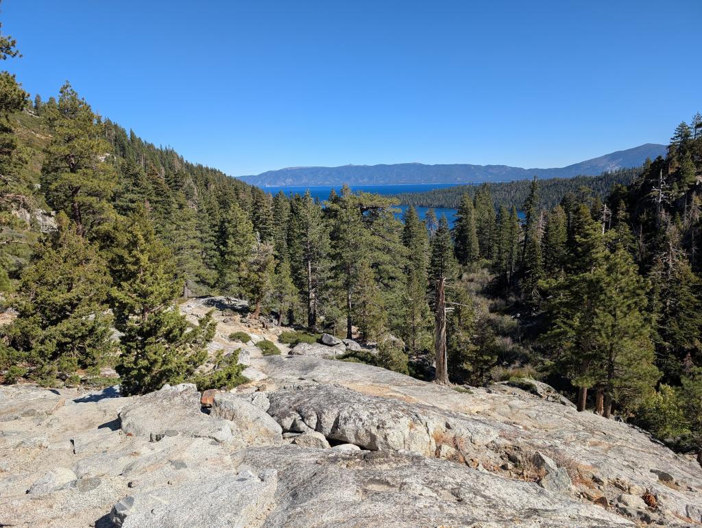 280 - 20241017 Tahoe Trip Google