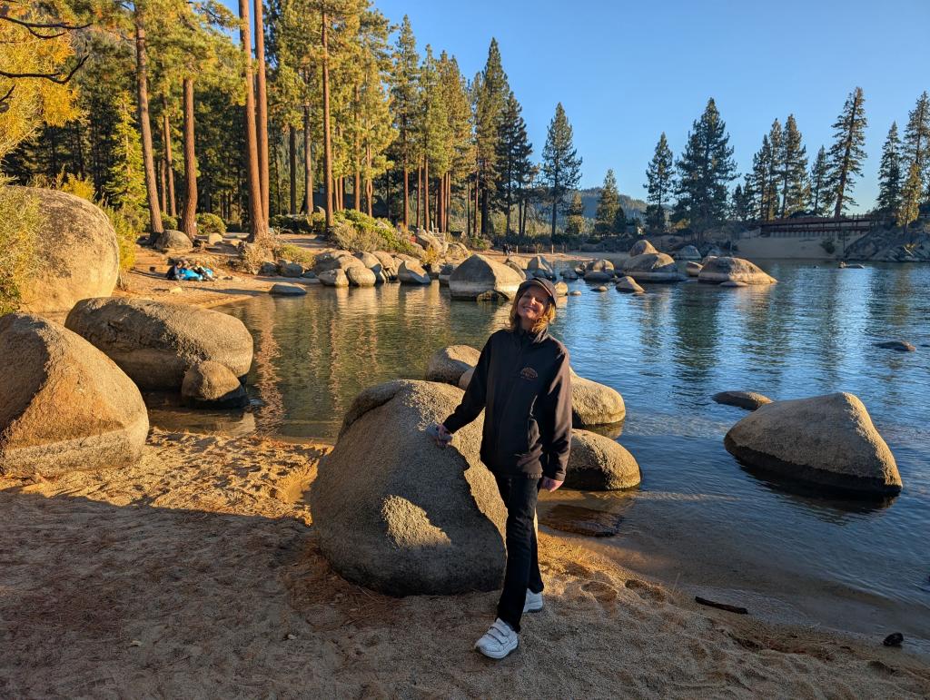 387 - 20241017 Tahoe Trip Google