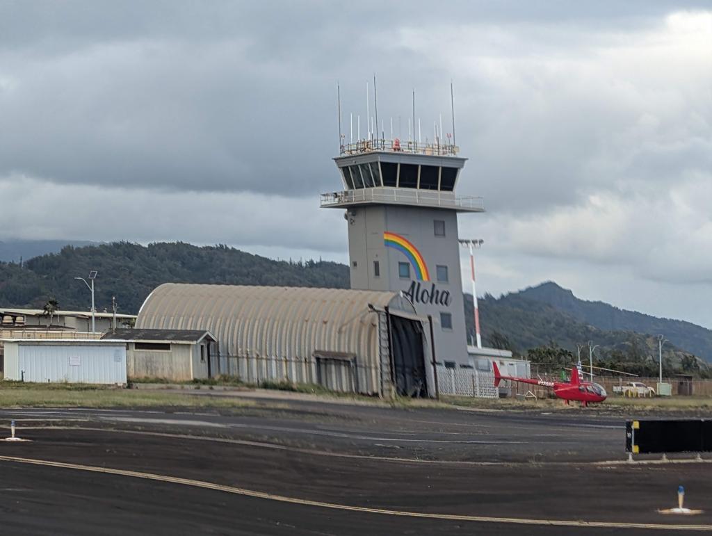 1197 - 20241204 Kaua Flight Google