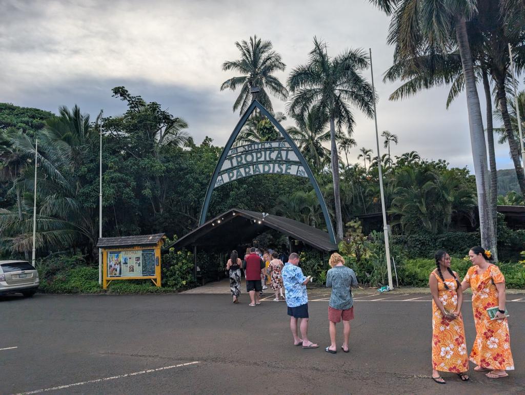 1215 - 20241204 Kauai Smith Family Luau Google