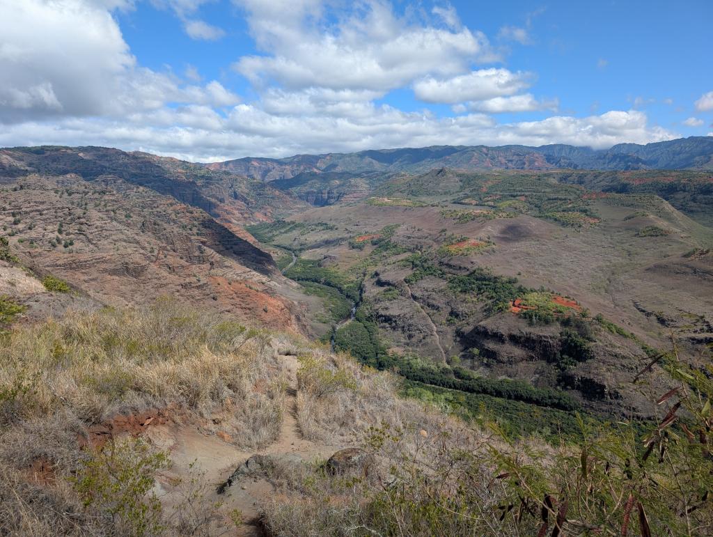 1621 - 20241204 Kauai Wailmea Canyon Google