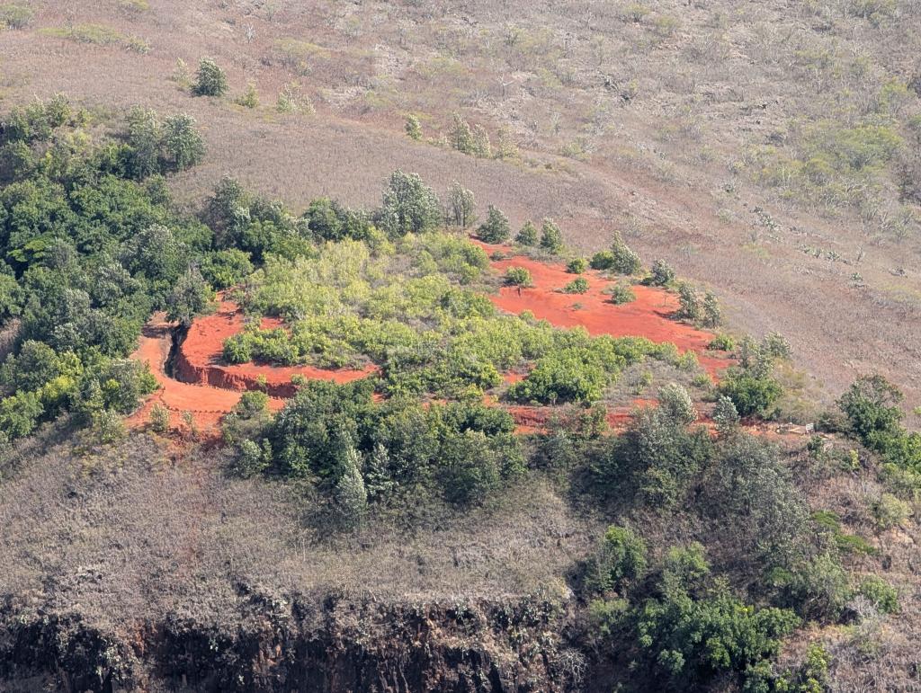 1622 - 20241204 Kauai Wailmea Canyon Google