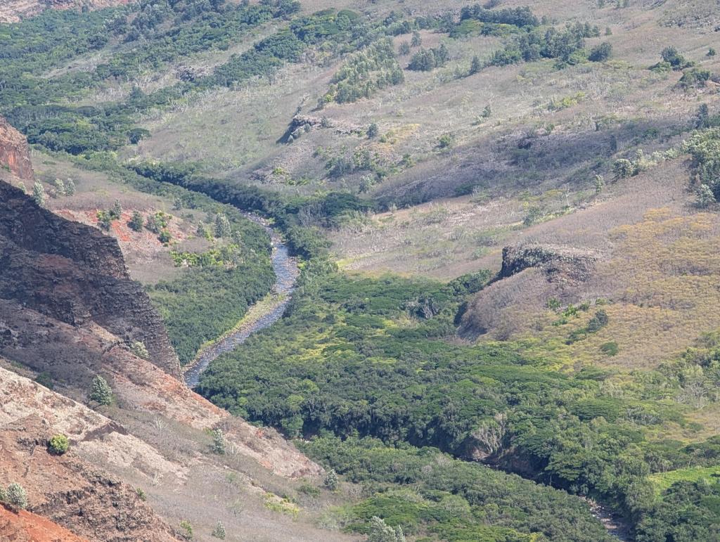 1623 - 20241204 Kauai Wailmea Canyon Google