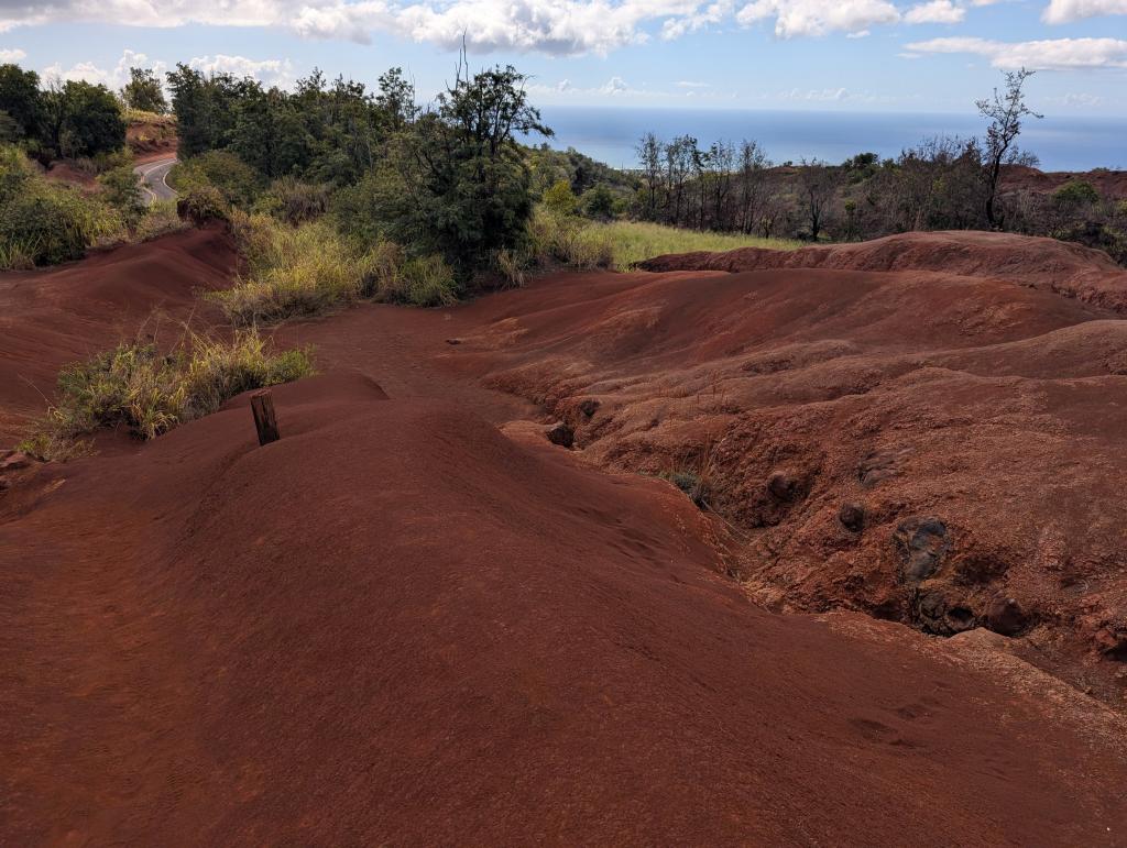 1626 - 20241204 Kauai Wailmea Canyon Google