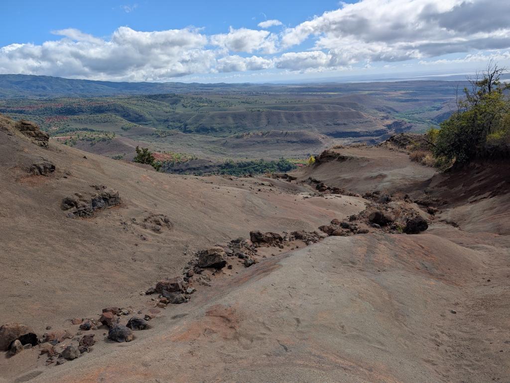 1629 - 20241204 Kauai Wailmea Canyon Google