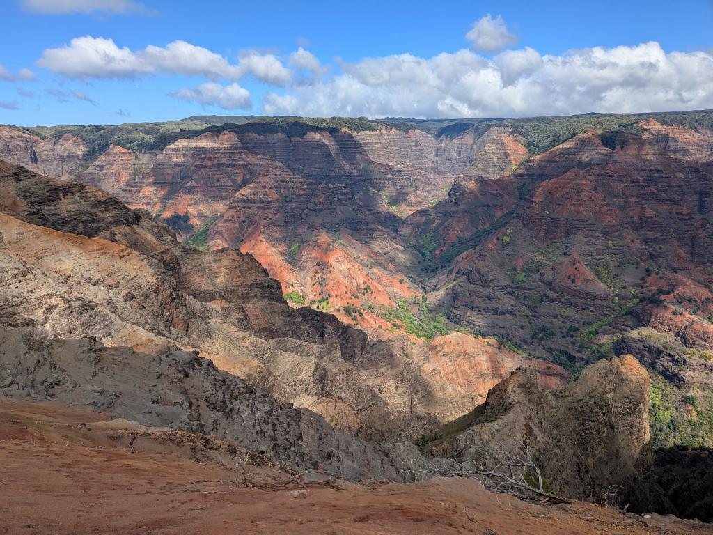 1655 - 20241204 Kauai Wailmea Canyon Google