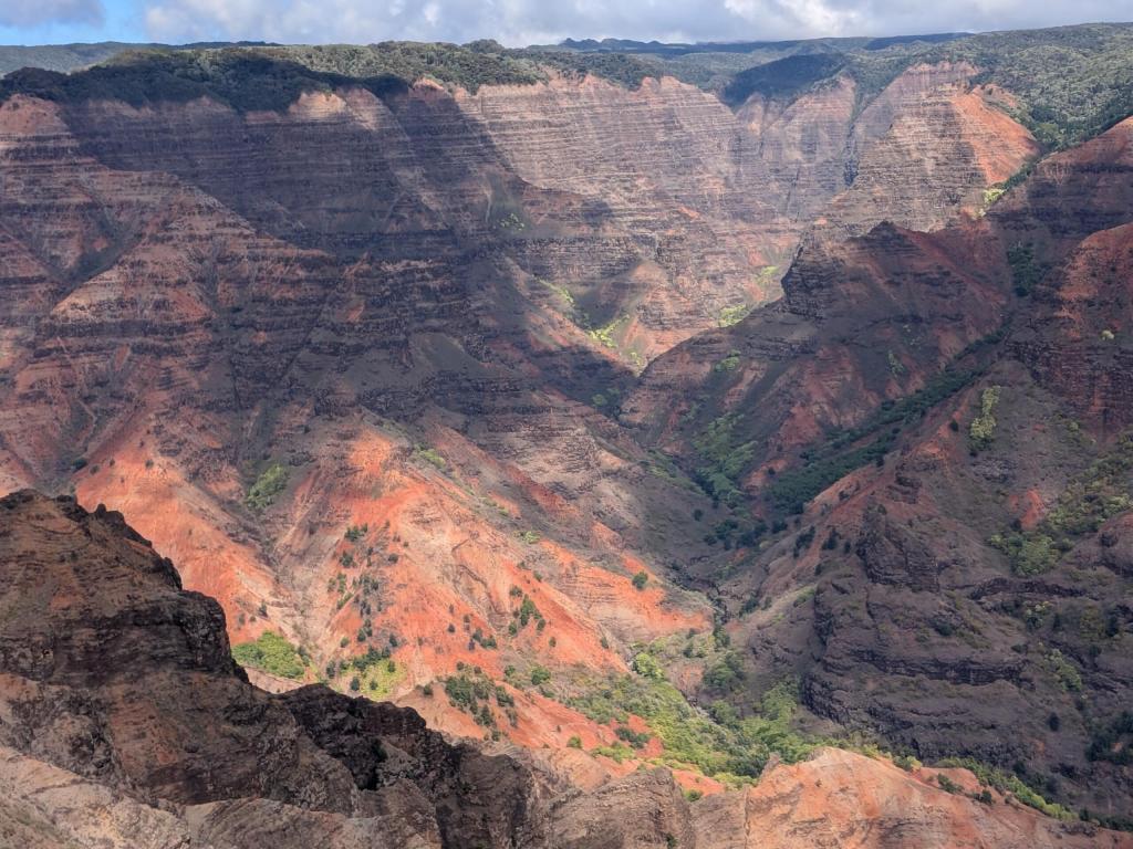 1657 - 20241204 Kauai Wailmea Canyon Google