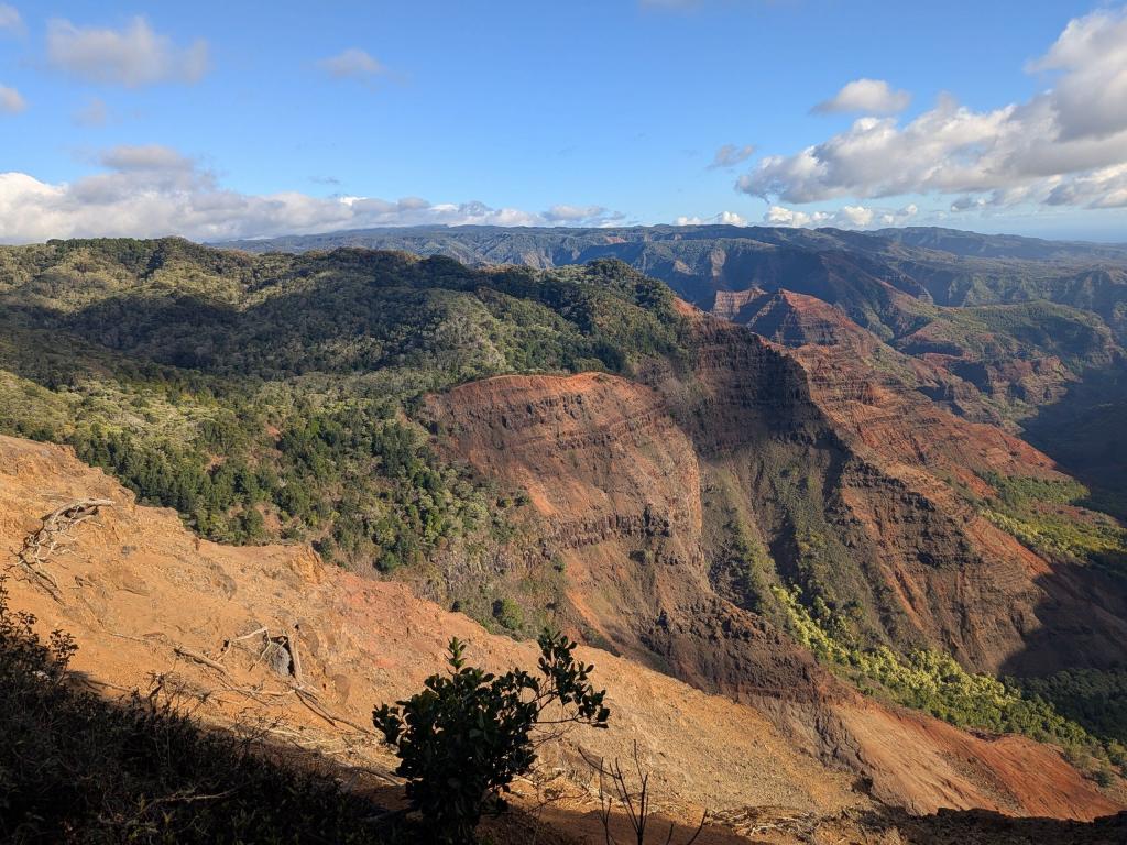 1700 - 20241204 Kauai Wailmea Canyon Google