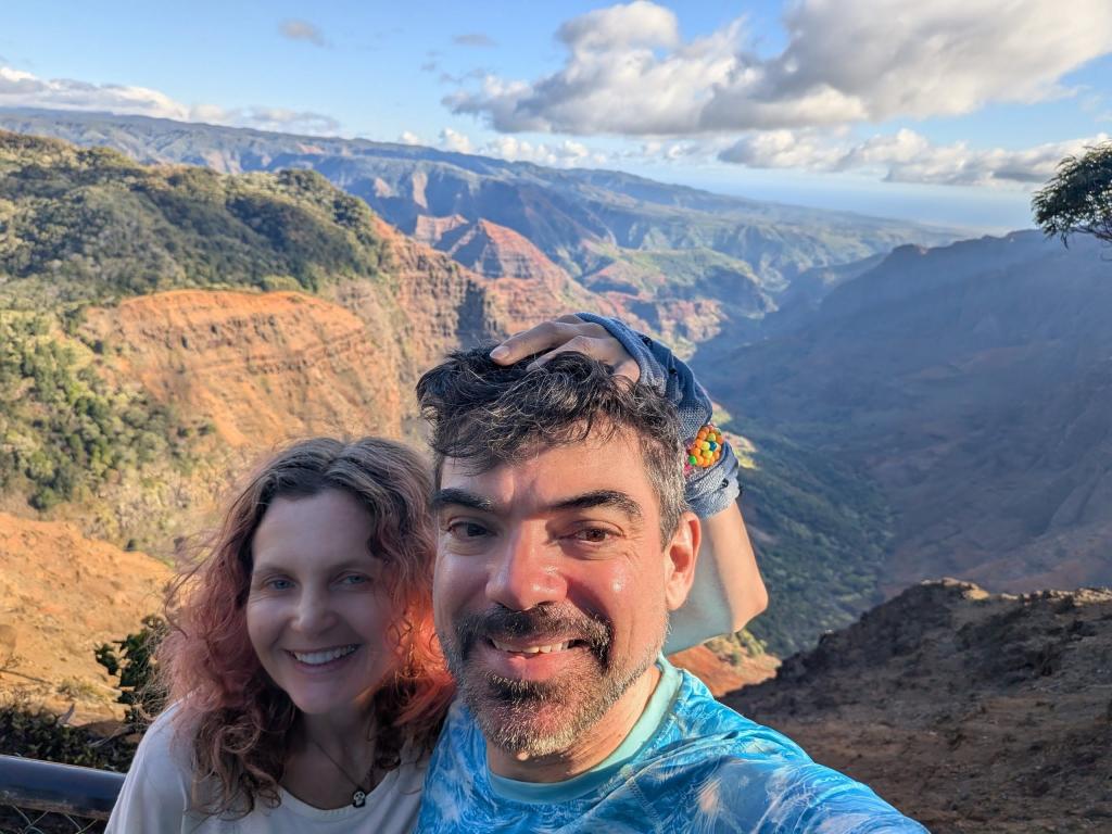 1702 - 20241204 Kauai Wailmea Canyon Google