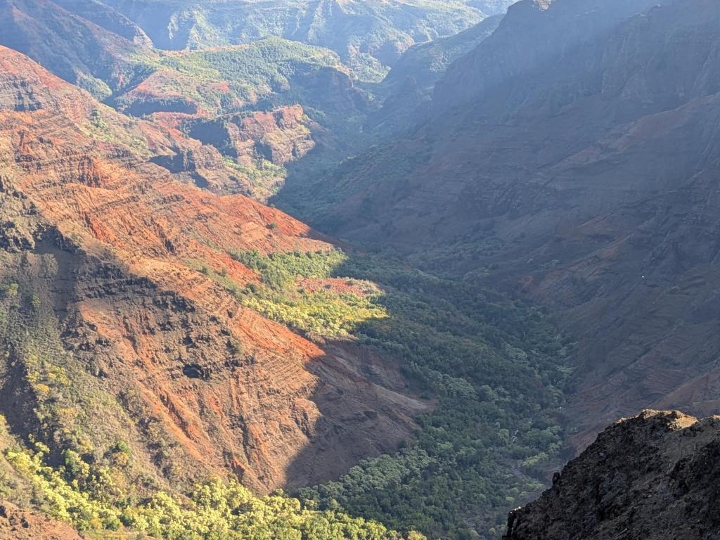 1707 - 20241204 Kauai Wailmea Canyon Google