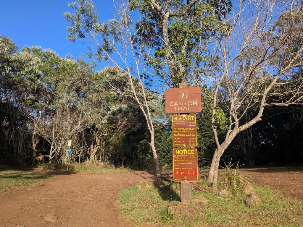 1708 - 20241204 Kauai Wailmea Canyon Google