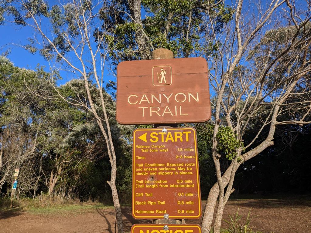 1709 - 20241204 Kauai Wailmea Canyon Google