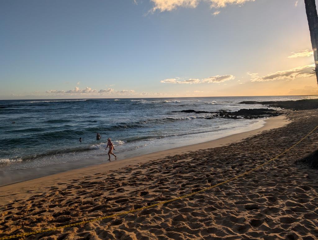 1727 - 20241204 Kauai Sheraton Luau Google