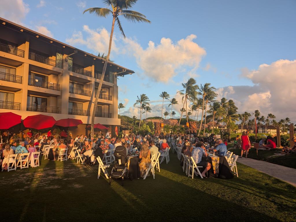 1740 - 20241204 Kauai Sheraton Luau Google