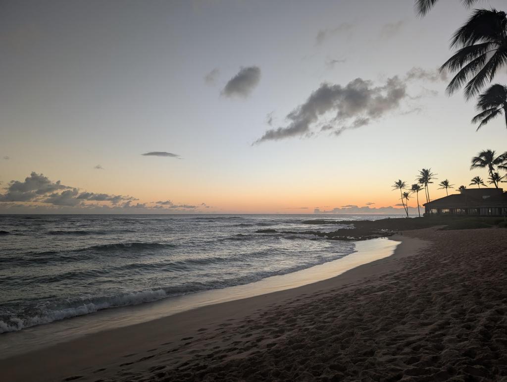 1750 - 20241204 Kauai Sheraton Luau Google