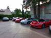 101 - Ferrari F458 Spyder Unveiling