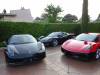 103 - Ferrari F458 Spyder Unveiling