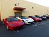 106 - Ferrari F458 Spyder Unveiling