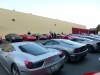 107 - Ferrari F458 Spyder Unveiling