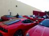 109 - Ferrari F458 Spyder Unveiling