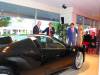 113 - Ferrari F458 Spyder Unveiling