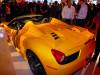 117 - Ferrari F458 Spyder Unveiling