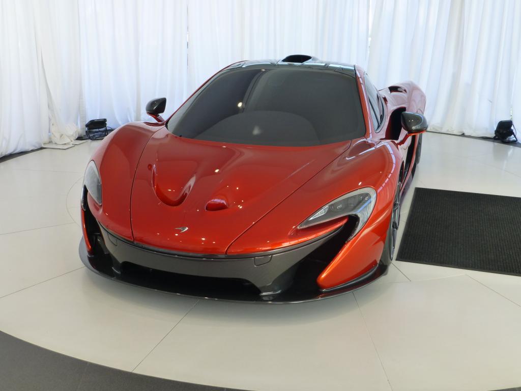 100 - 20130115 McLaren P1