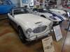 638 - 20130902 Estrella Warbird Museum Cars