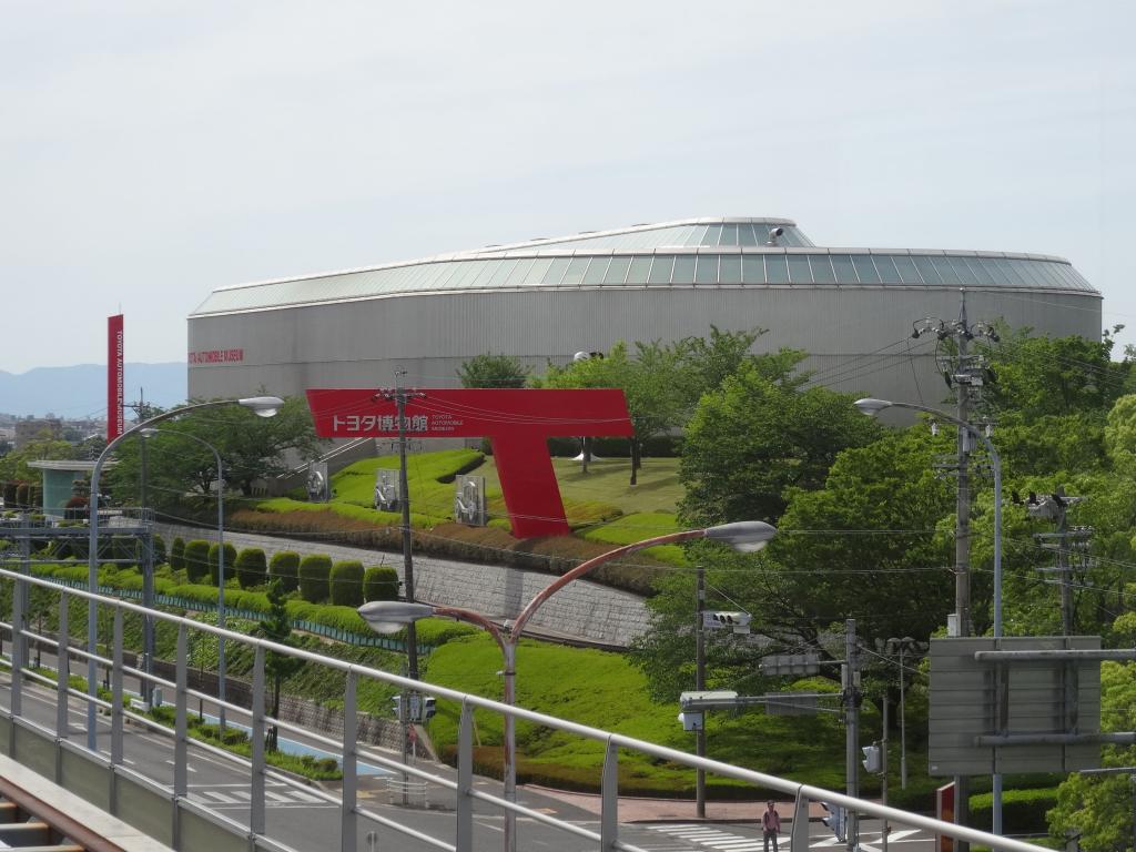 100 - 20140518 Nagoya Toyota Museum