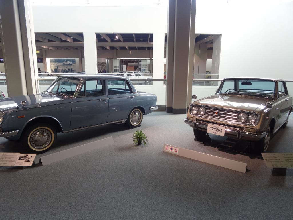 251 - 20140518 Nagoya Toyota Museum