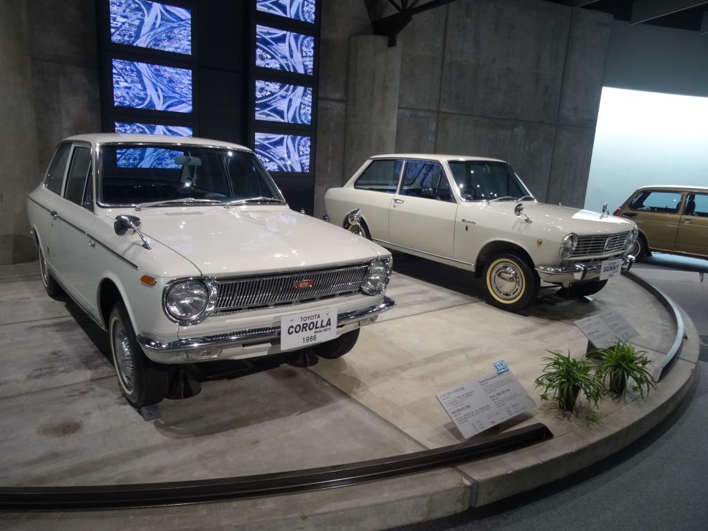 257 - 20140518 Nagoya Toyota Museum