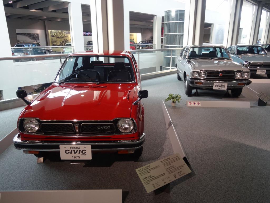 263 - 20140518 Nagoya Toyota Museum