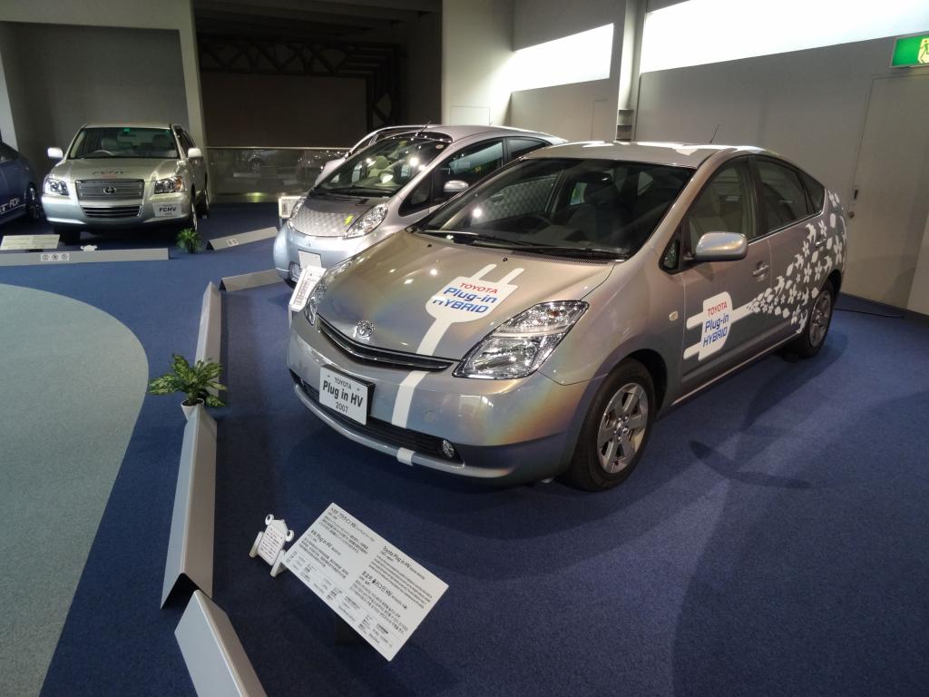 278 - 20140518 Nagoya Toyota Museum