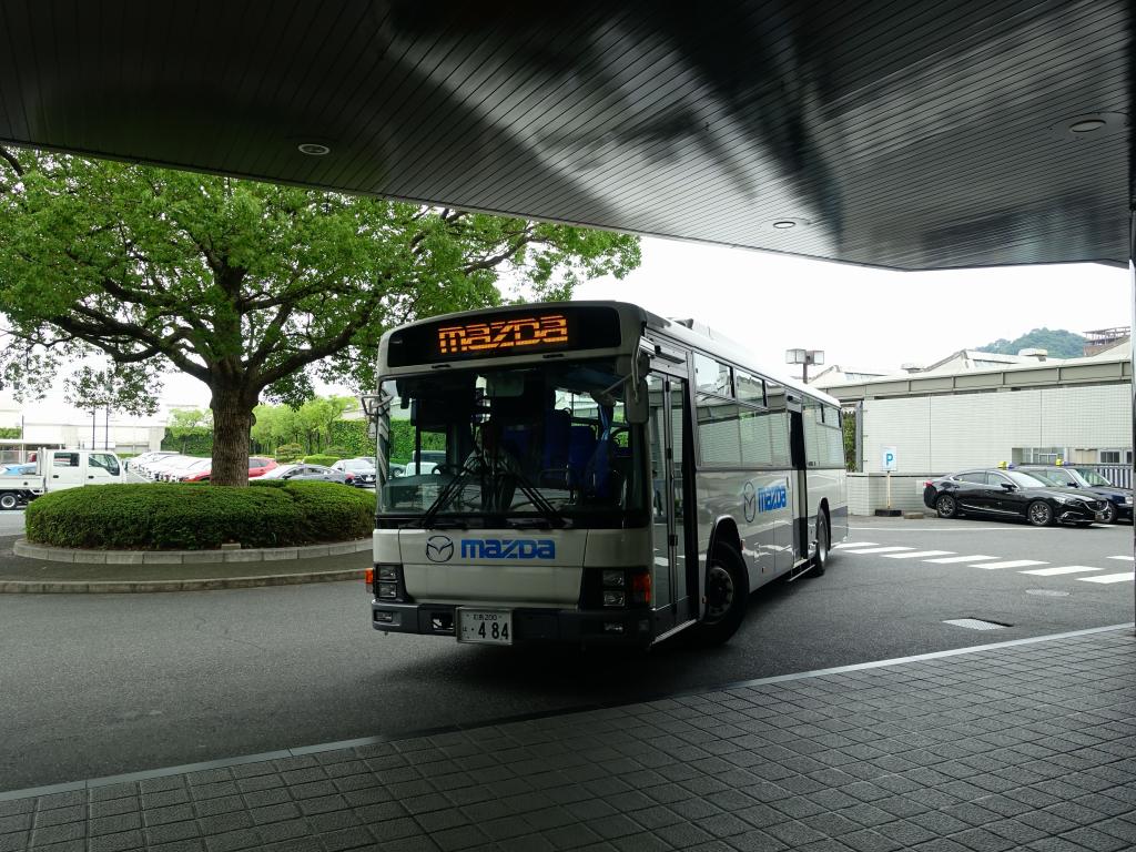 116 - 20160725 Hiroshima Mazda Museum