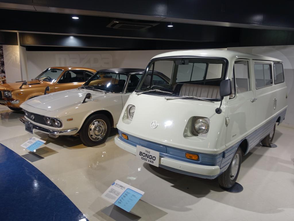 135 - 20160725 Hiroshima Mazda Museum