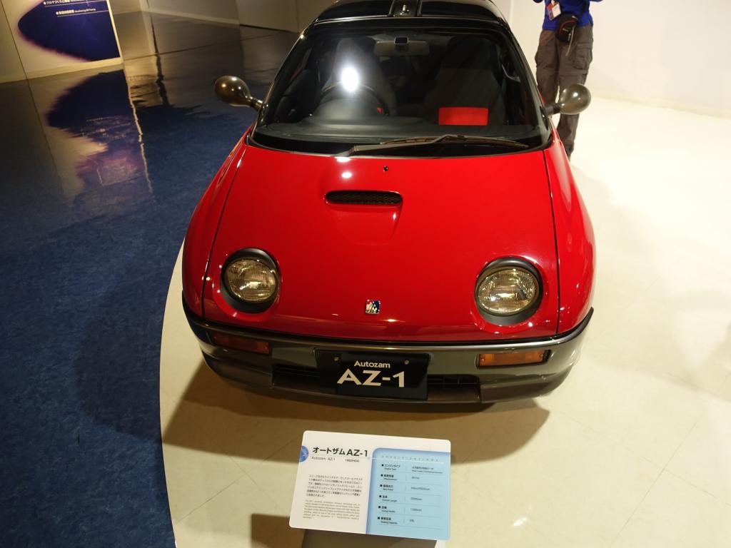 152 - 20160725 Hiroshima Mazda Museum