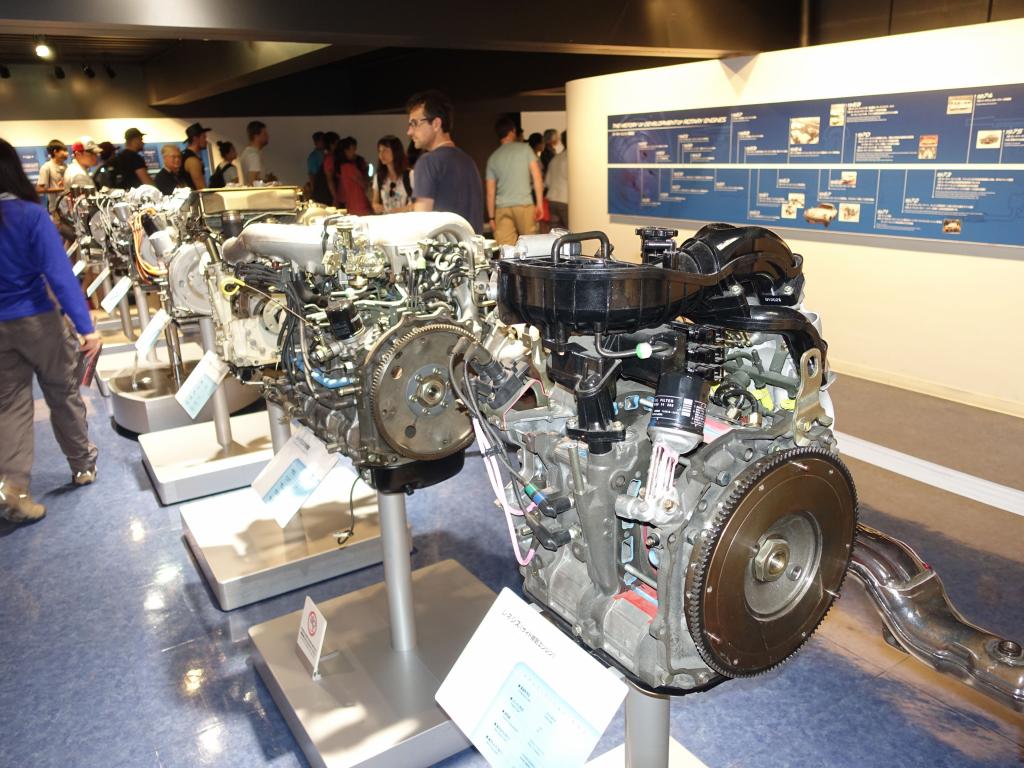 165 - 20160725 Hiroshima Mazda Museum