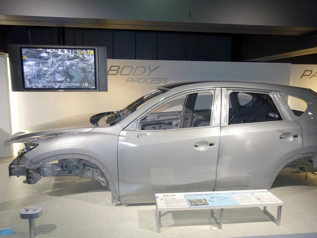 202 - 20160725 Hiroshima Mazda Museum