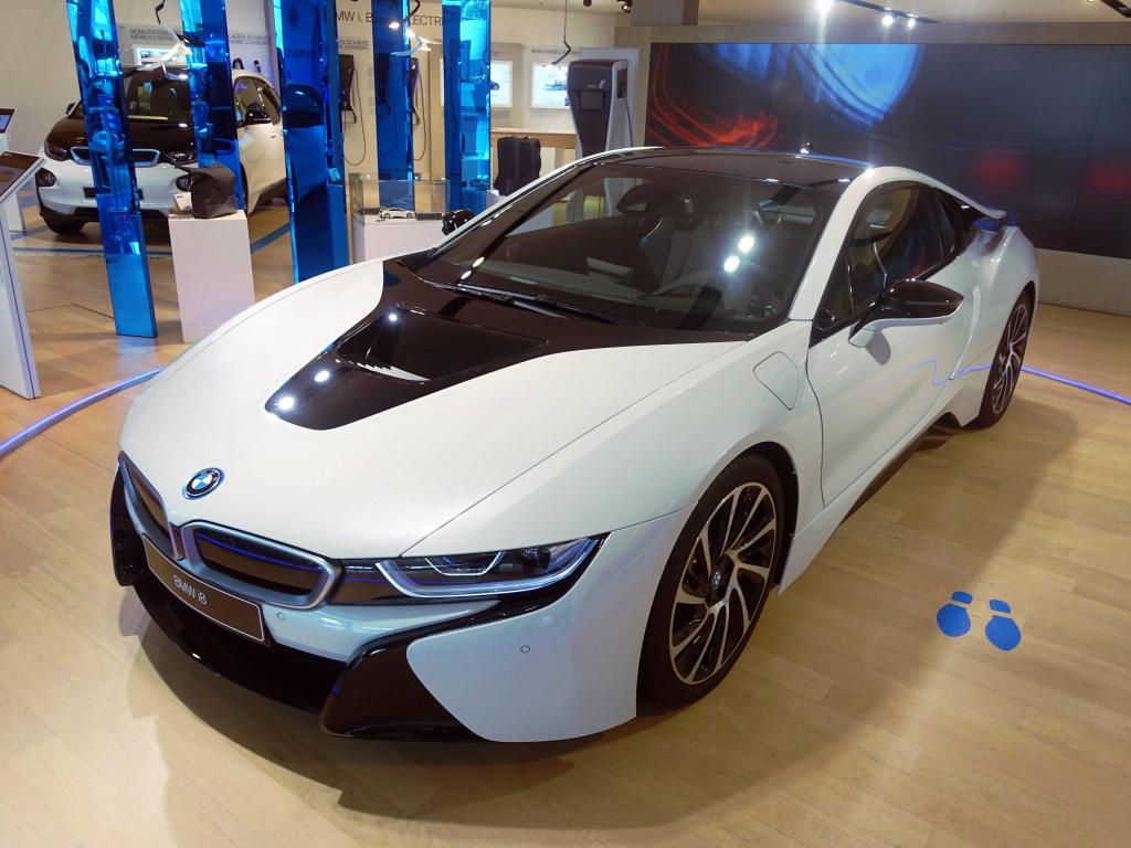 115 - 20160928 BMW Welt-Museum