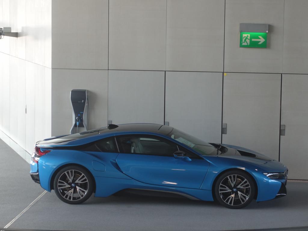 129 - 20160928 BMW Welt-Museum