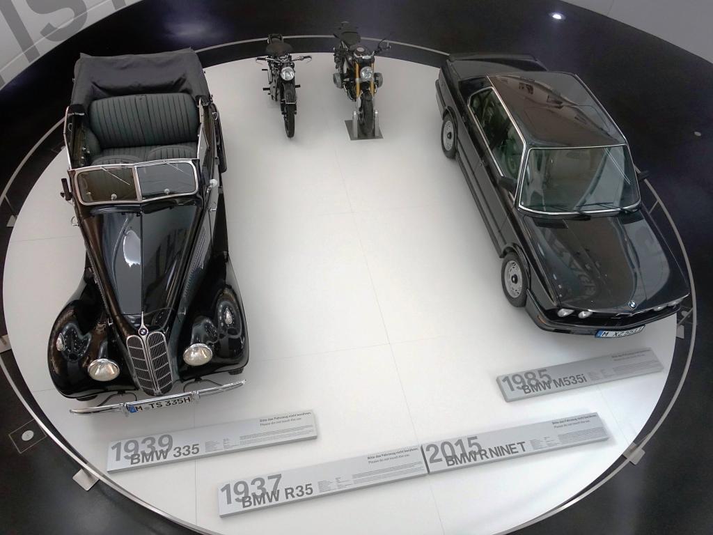 134 - 20160928 BMW Welt-Museum