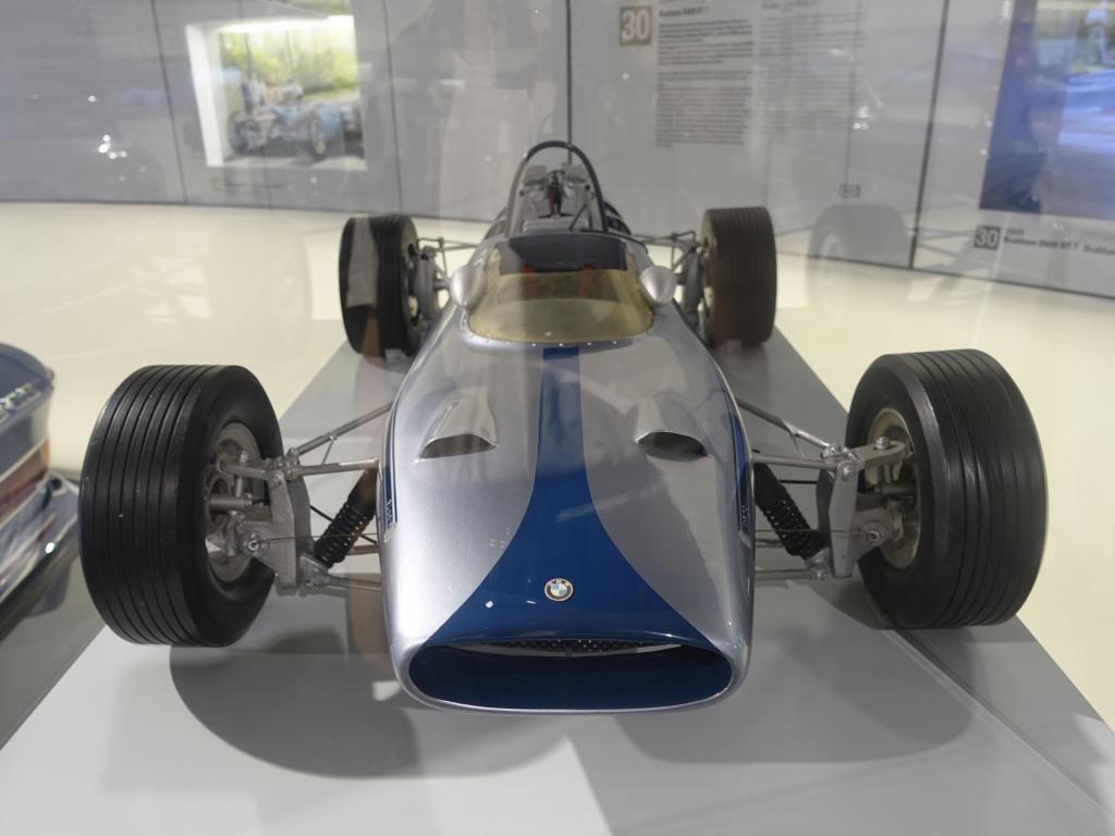 158 - 20160928 BMW Welt-Museum