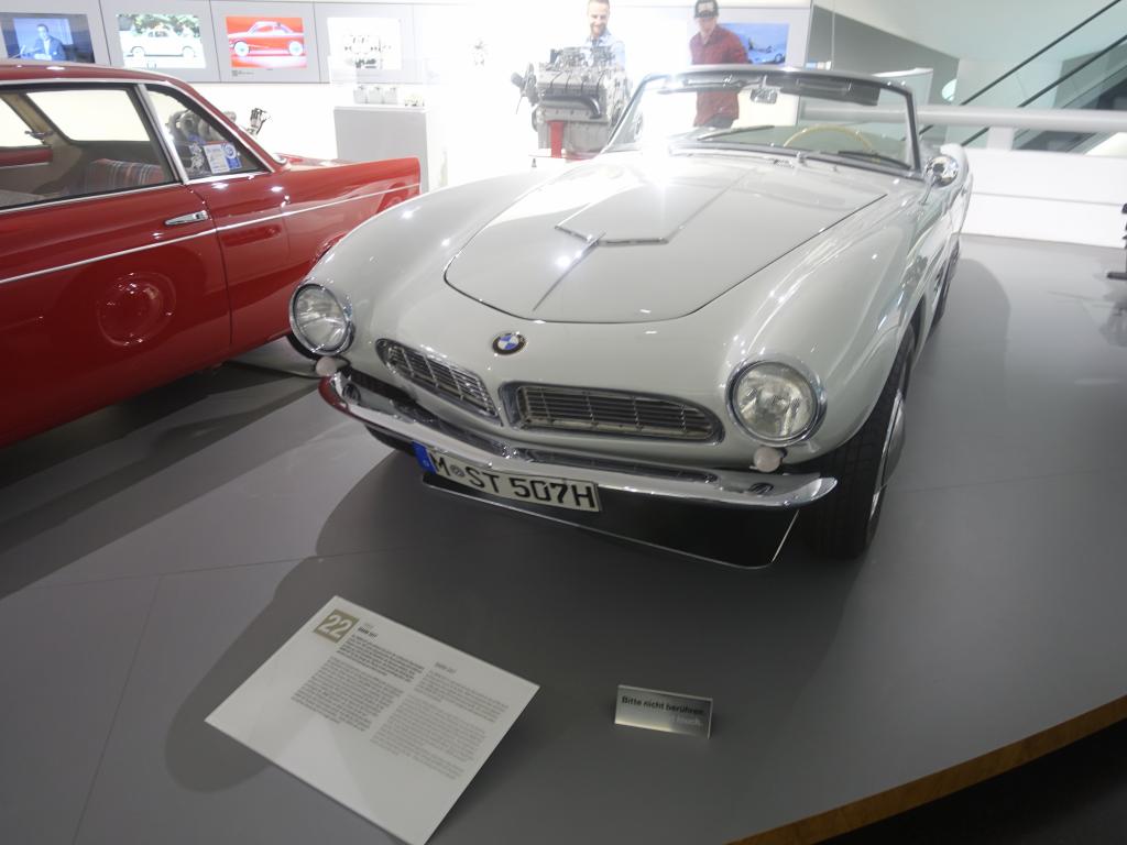 159 - 20160928 BMW Welt-Museum