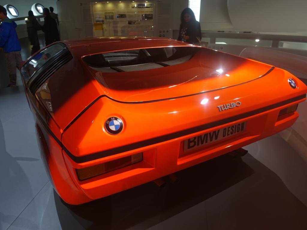 173 - 20160928 BMW Welt-Museum