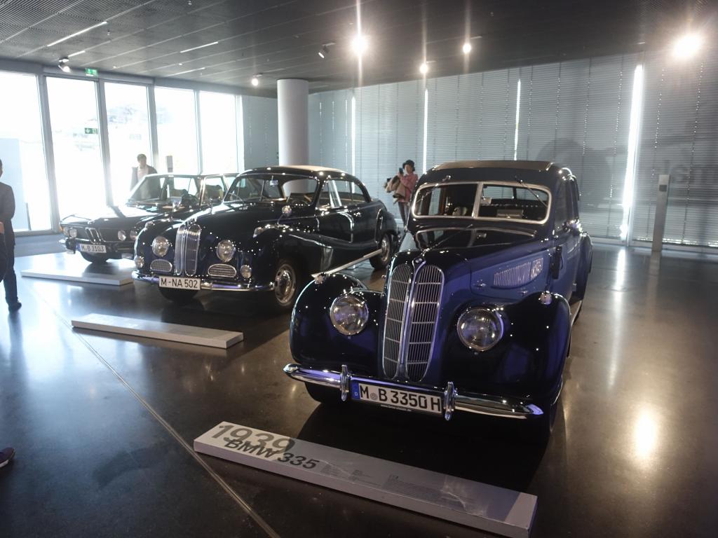 227 - 20160928 BMW Welt-Museum