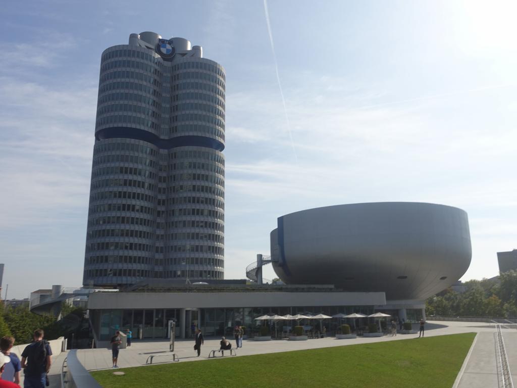 232 - 20160928 BMW Welt-Museum