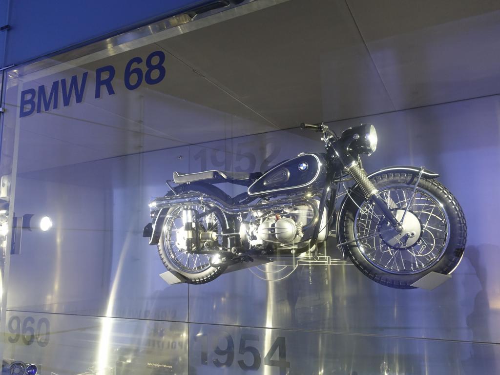 249 - 20160928 BMW Welt-Museum